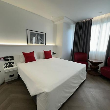 Elizabeth Hotel Bangkok Exteriér fotografie
